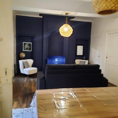 Apartmán Le Cassandre Givry  Exteriér fotografie