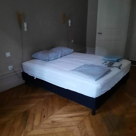 Apartmán Le Cassandre Givry  Exteriér fotografie