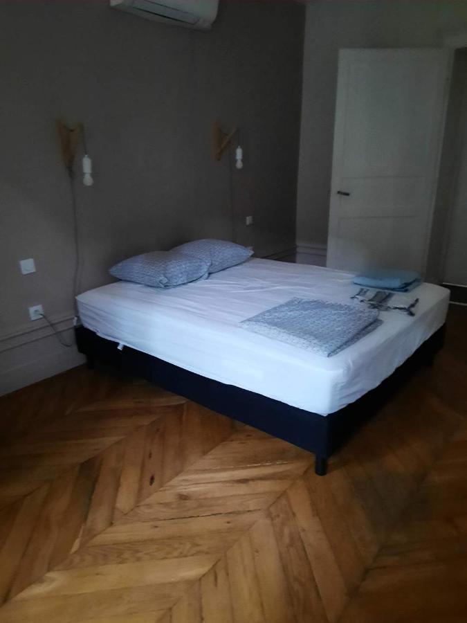 Apartmán Le Cassandre Givry  Exteriér fotografie
