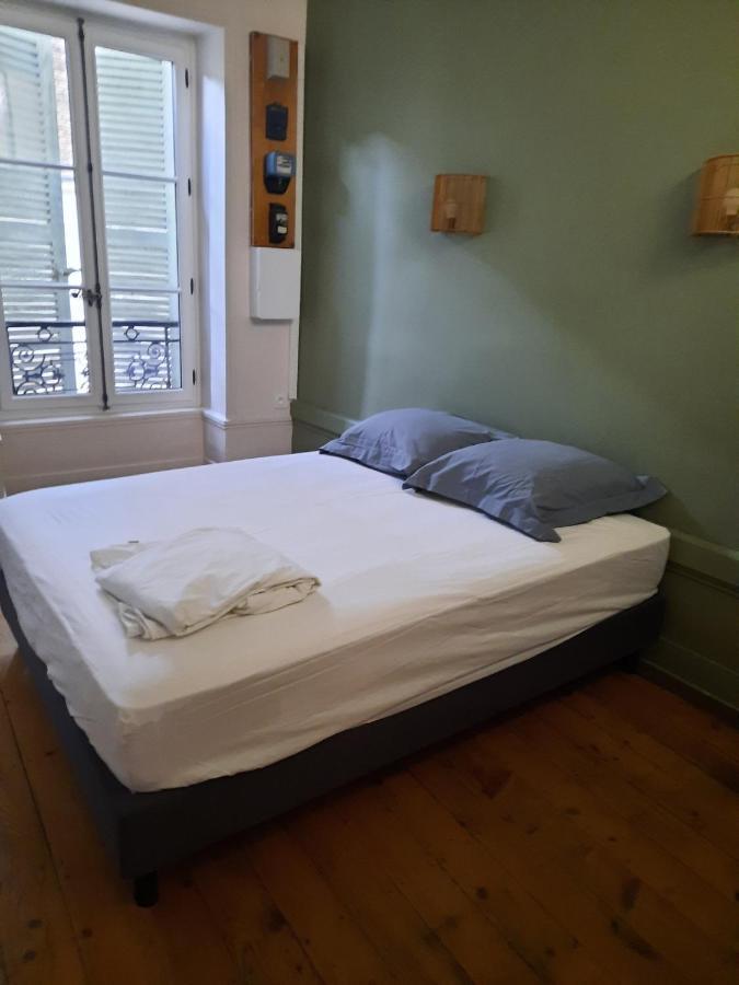 Apartmán Le Cassandre Givry  Exteriér fotografie